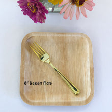 Load image into Gallery viewer, Biodegradable Plates