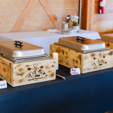 Load image into Gallery viewer, Black Spandex Rectangle Tablecloths