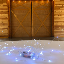Load image into Gallery viewer, Fairy Lights (Cool White, 16 ft.)
