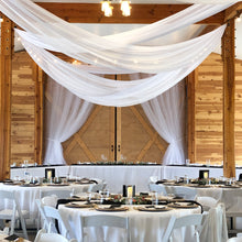 Load image into Gallery viewer, Ceiling Drapes