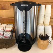 Load image into Gallery viewer, Coffee Urn - 100 cup