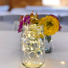 Load image into Gallery viewer, Fairy Lights (Warm Yellow, 16 ft.)