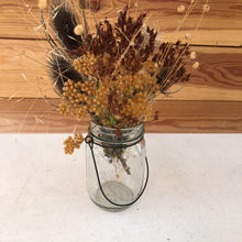 Load image into Gallery viewer, Hanging Mason Jar