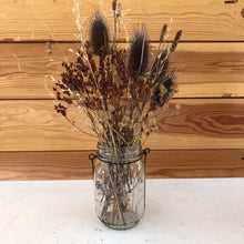 Load image into Gallery viewer, Hanging Mason Jar