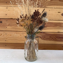 Load image into Gallery viewer, Hanging Mason Jar