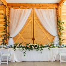 Load image into Gallery viewer, Rectangle Tablecloths