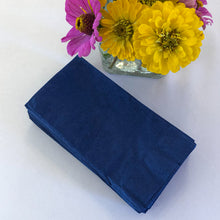 Load image into Gallery viewer, Paper Dinner Napkins (Per Pack of 125; Choose Your Color)