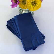 Load image into Gallery viewer, Paper Dinner Napkins (Per Pack of 125; Choose Your Color)