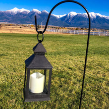 Load image into Gallery viewer, Black Lantern