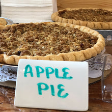 Load image into Gallery viewer, Tent Table Sign