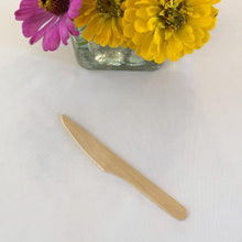 Load image into Gallery viewer, Wooden Utensils
