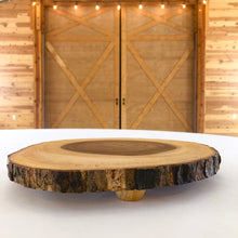 Load image into Gallery viewer, Wooden Serving Board