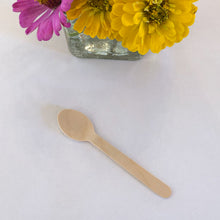 Load image into Gallery viewer, Wooden Utensils