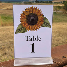 Load image into Gallery viewer, Clear Acrylic Frame