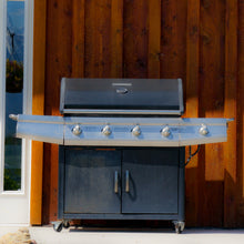 Load image into Gallery viewer, BBQ Grill