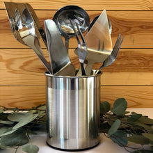 Load image into Gallery viewer, Serving Utensils (Set of 10 Pieces)