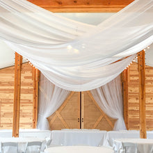Load image into Gallery viewer, Ceiling Drapes