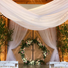 Load image into Gallery viewer, Ceiling Drapes