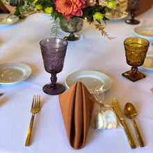 Load image into Gallery viewer, Cloth Napkins (Choose Your Color)