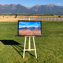 Load image into Gallery viewer, Easel