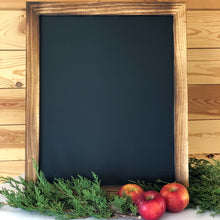 Load image into Gallery viewer, Magnetic Chalkboard