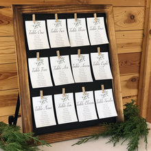 Load image into Gallery viewer, Magnetic Chalkboard