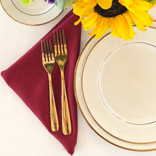 Load image into Gallery viewer, Cloth Napkins (Choose Your Color)