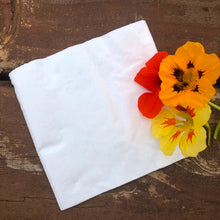 Load image into Gallery viewer, Paper Cocktail Napkins (Per Pack of 250; Choose Your Color)
