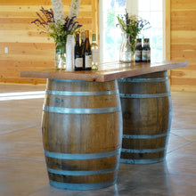 Load image into Gallery viewer, Rustic Bar