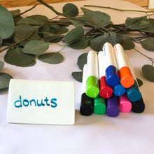 Load image into Gallery viewer, Tent Table Sign