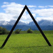 Load image into Gallery viewer, Triangle or Mountain Arches