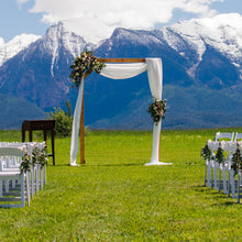Load image into Gallery viewer, Arch Drapes