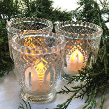 Load image into Gallery viewer, Vintage Votive