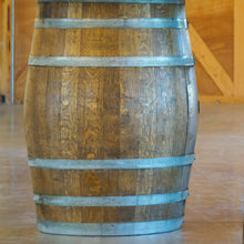 Load image into Gallery viewer, Wine Barrel