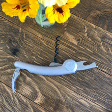 Load image into Gallery viewer, Wine Corkscrew or Beer Bottle Opener