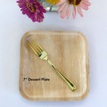 Load image into Gallery viewer, Biodegradable Plates
