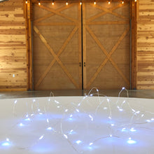 Load image into Gallery viewer, Fairy Lights (Cool White, 16 ft.)
