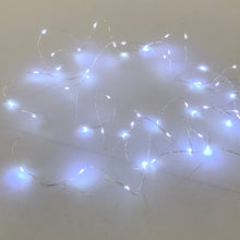 Load image into Gallery viewer, Fairy Lights (Cool White, 16 ft.)
