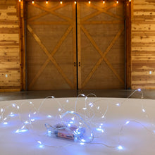 Load image into Gallery viewer, Fairy Lights (Cool White, 16 ft.)
