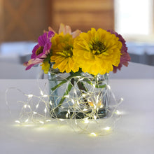 Load image into Gallery viewer, Fairy Lights (Warm Yellow, 16 ft.)
