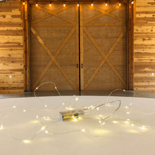 Load image into Gallery viewer, Fairy Lights (Warm Yellow, 16 ft.)
