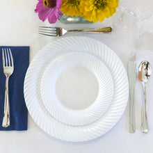 Load image into Gallery viewer, Paper Dinner Napkins (Per Pack of 125; Choose Your Color)
