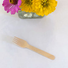 Load image into Gallery viewer, Wooden Utensils
