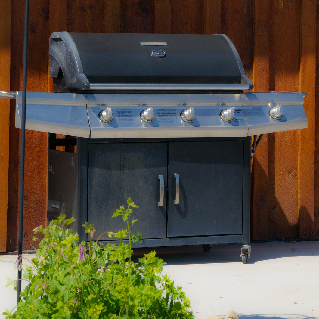 BBQ Grill