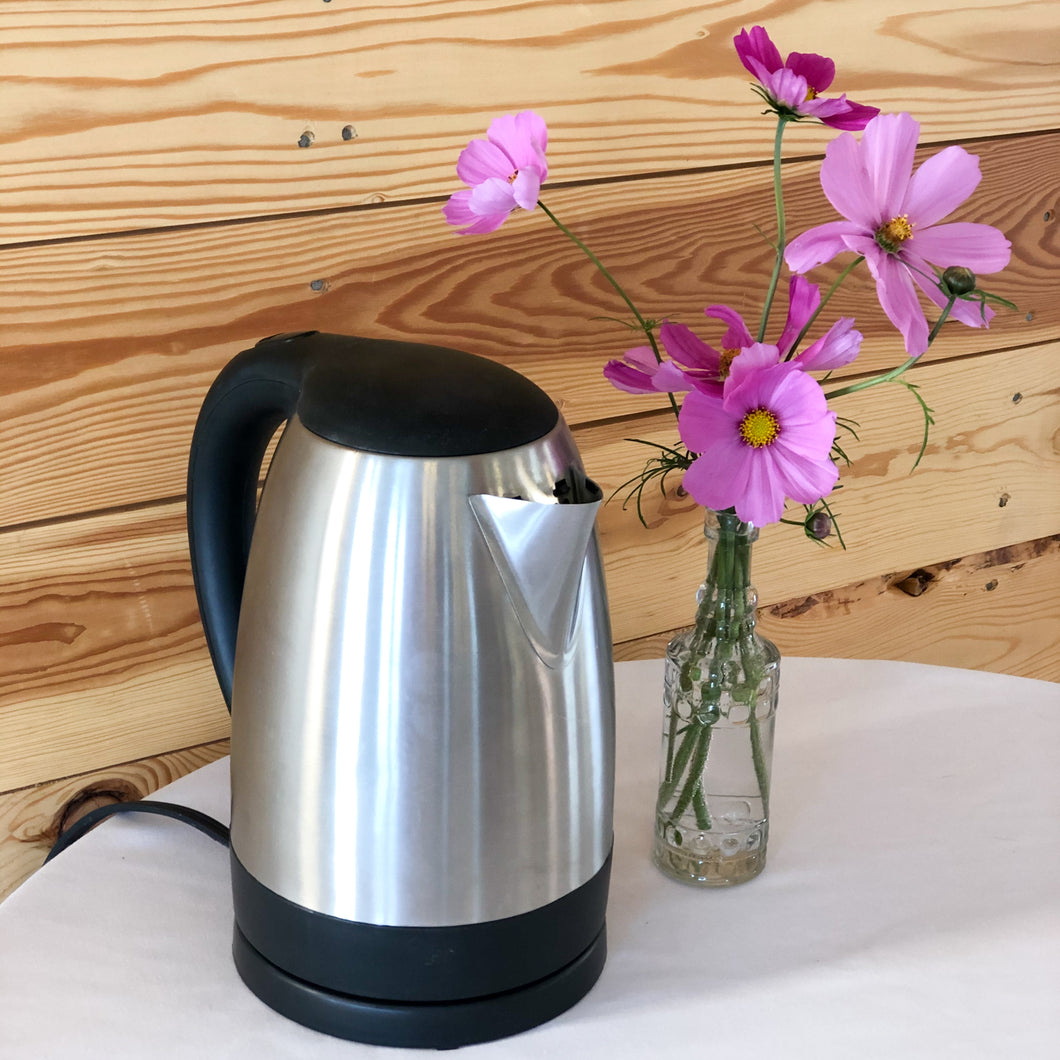 Electric Tea Kettle