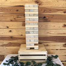 Load image into Gallery viewer, Giant Jenga
