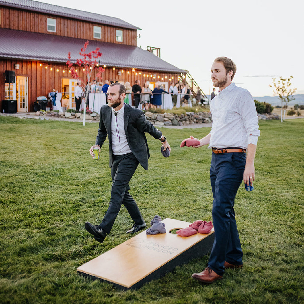 Cornhole